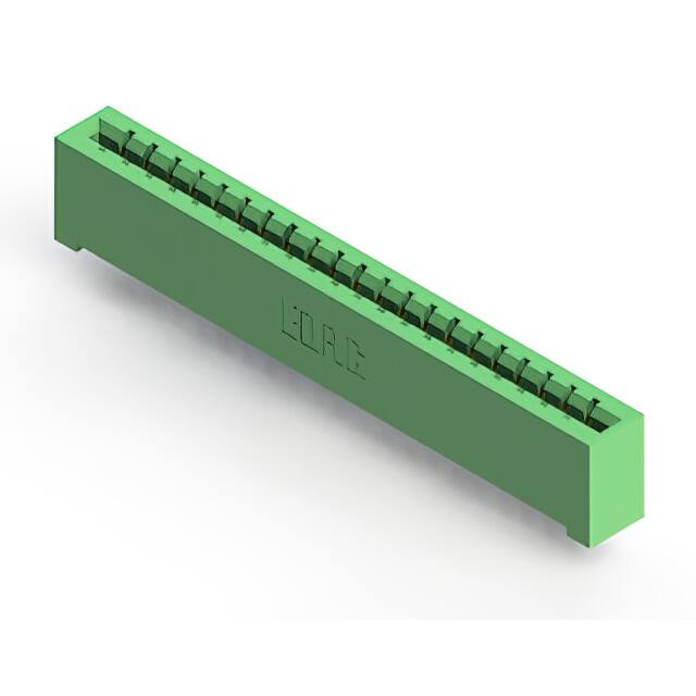 833-021-500-101 EDAC Inc.  Edgeboard Connectors